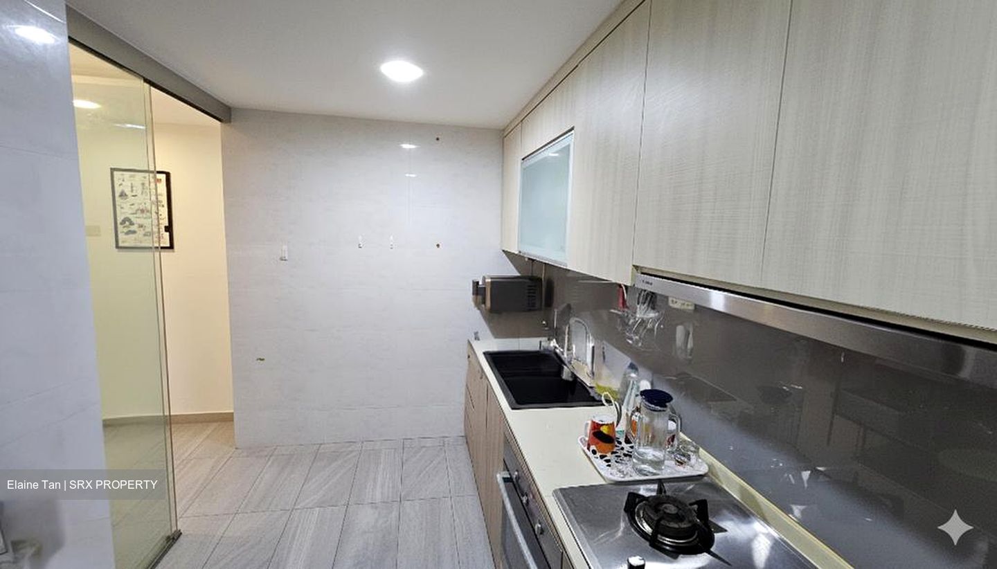 Wilkie Studio (D9), Apartment #565837921